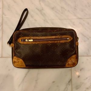 Louis Vuitton handbag